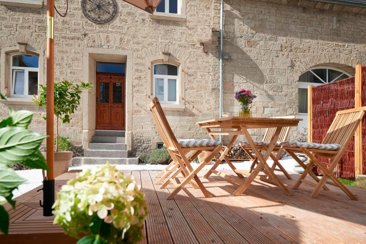 Ferienhaus Lemon Tree Rieden  Bagian luar foto