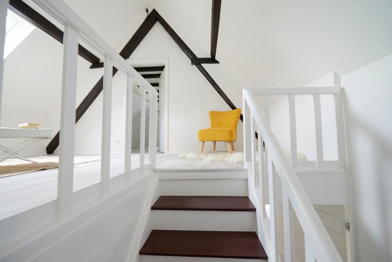 Ferienhaus Lemon Tree Rieden  Bagian luar foto