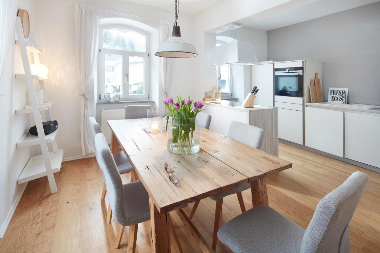 Ferienhaus Lemon Tree Rieden  Bagian luar foto