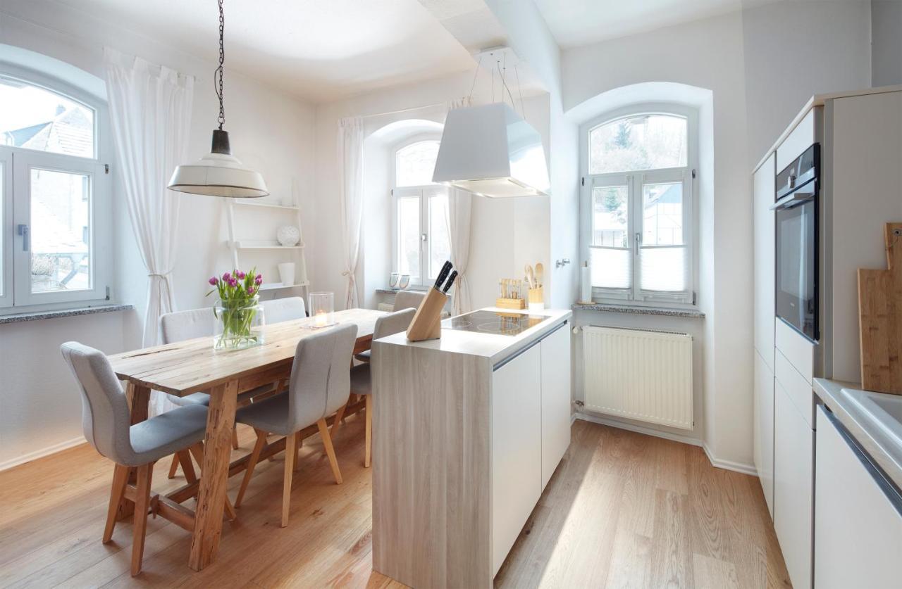 Ferienhaus Lemon Tree Rieden  Bagian luar foto